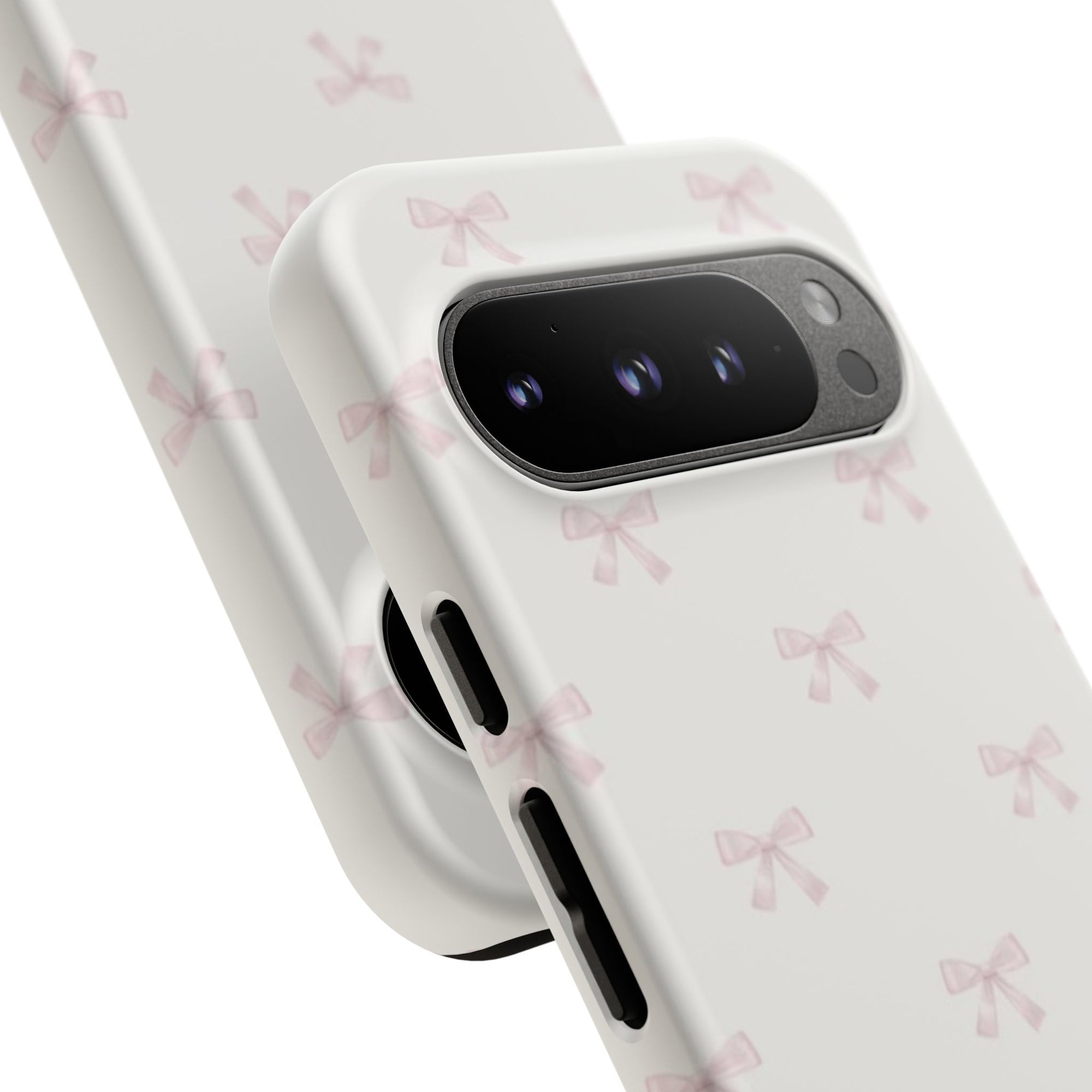 Bows Case