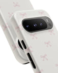 Bows Case