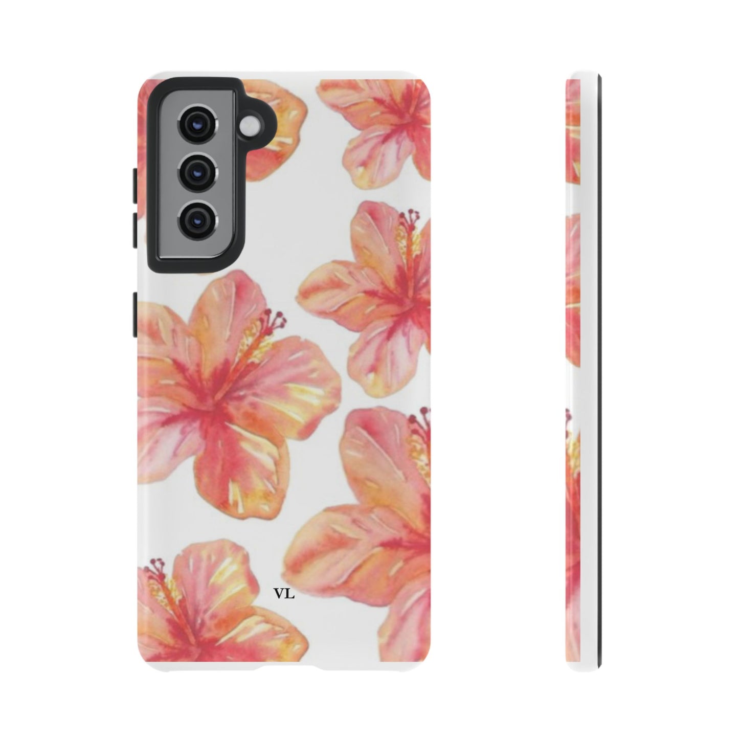 Flowers Case