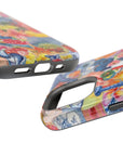 Tropicana Magsafe Case