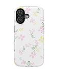 Secret Garden MagSafe Case