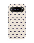 Blue Sweetheart Case
