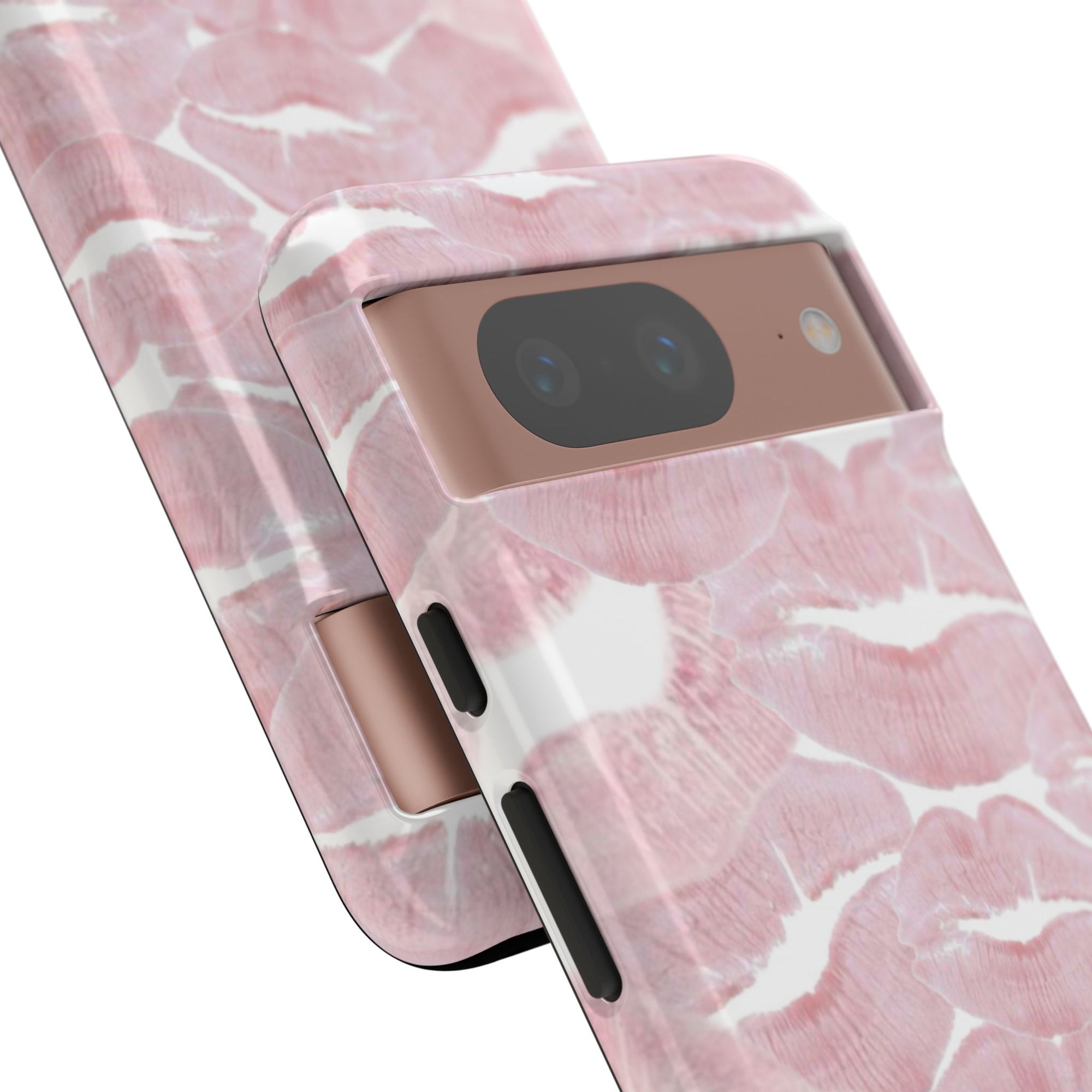 Pink Smooches Case