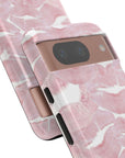 Pink Smooches Case