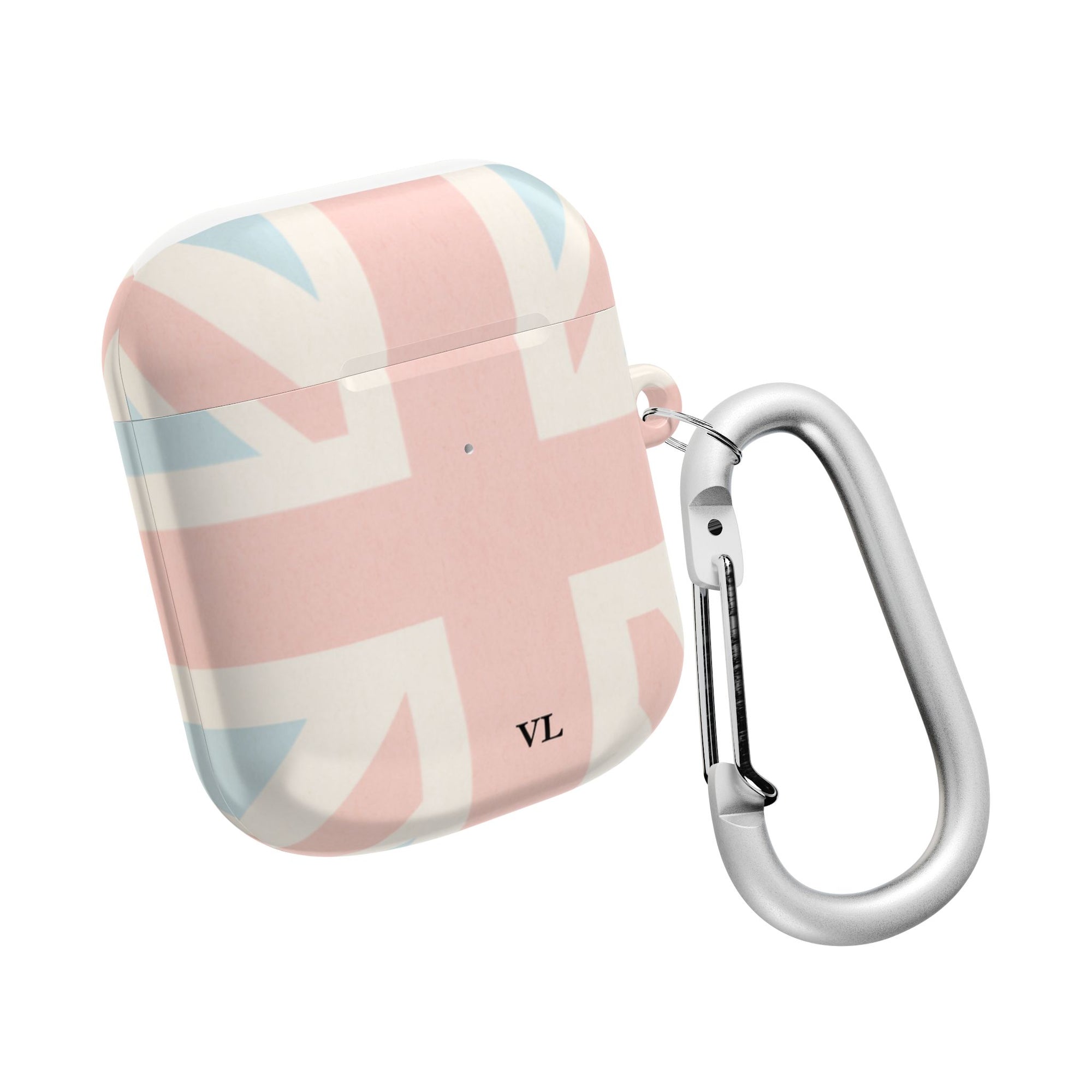 Brit AirPod Case