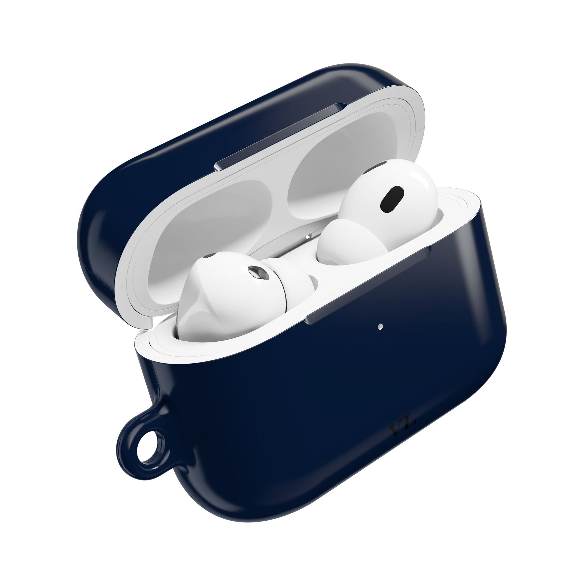 Dark Blue AirPods Case