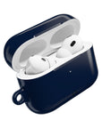 Dark Blue AirPods Case