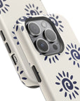 Heatwaves Magsafe Case