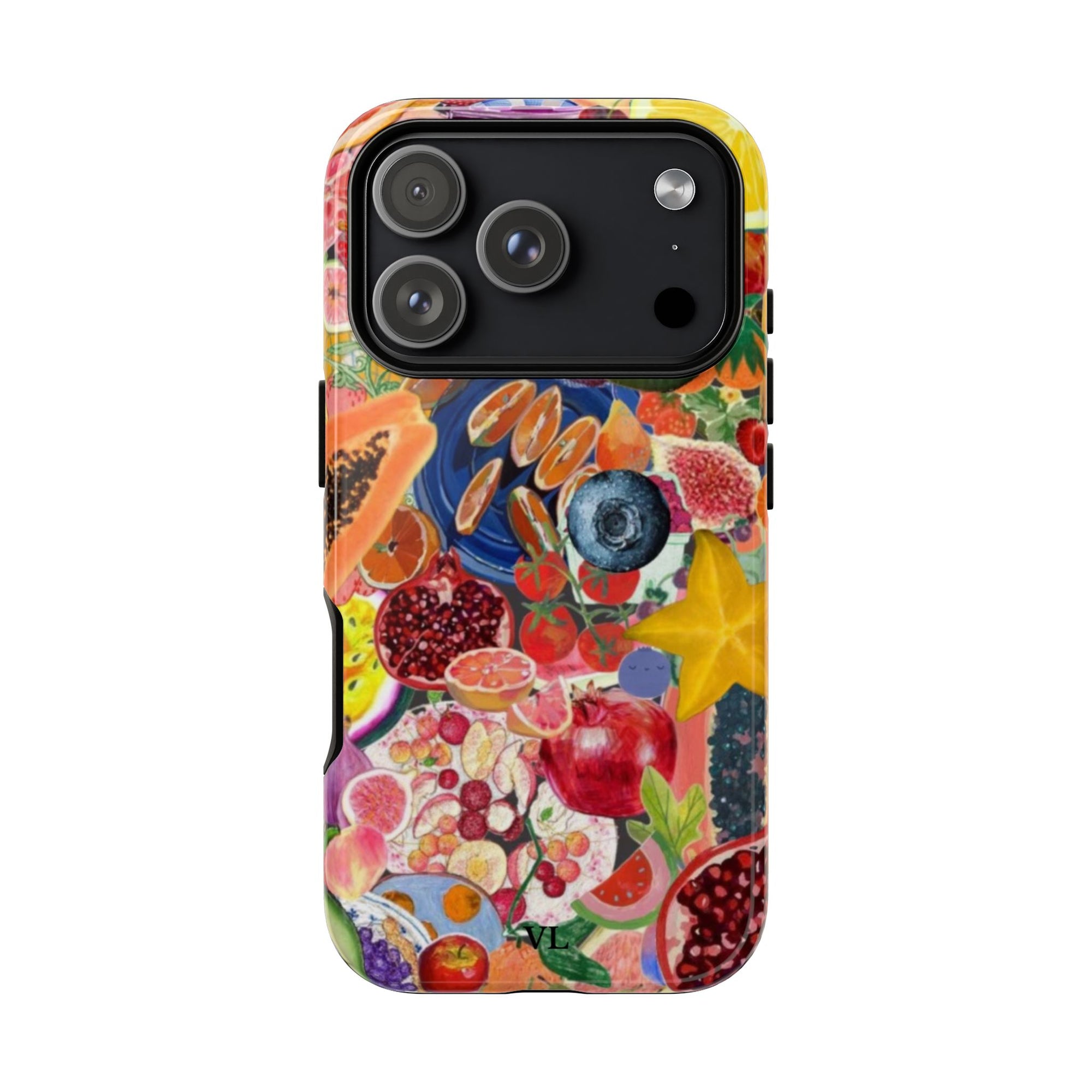 Fruit Salad Case