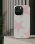 Celestial Blush Magsafe Case