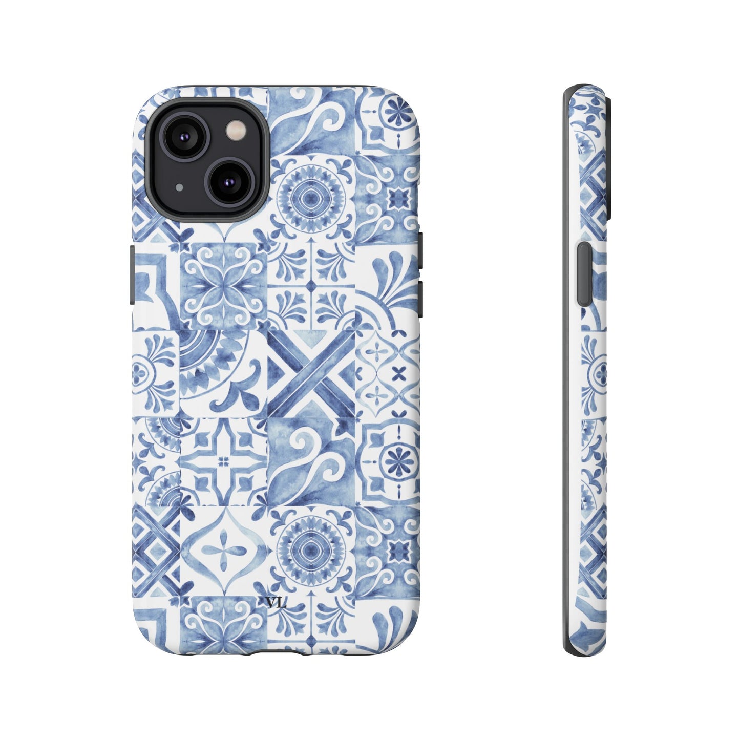 Mosaics Case