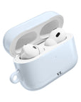 Blue AirPods Case