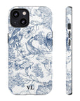 Oceanic Case