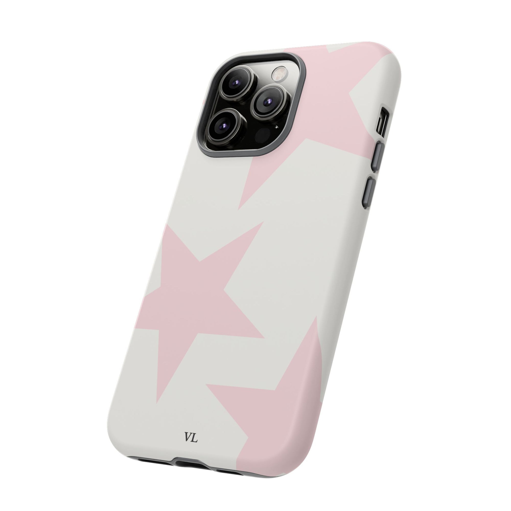 Celestial Blush Case