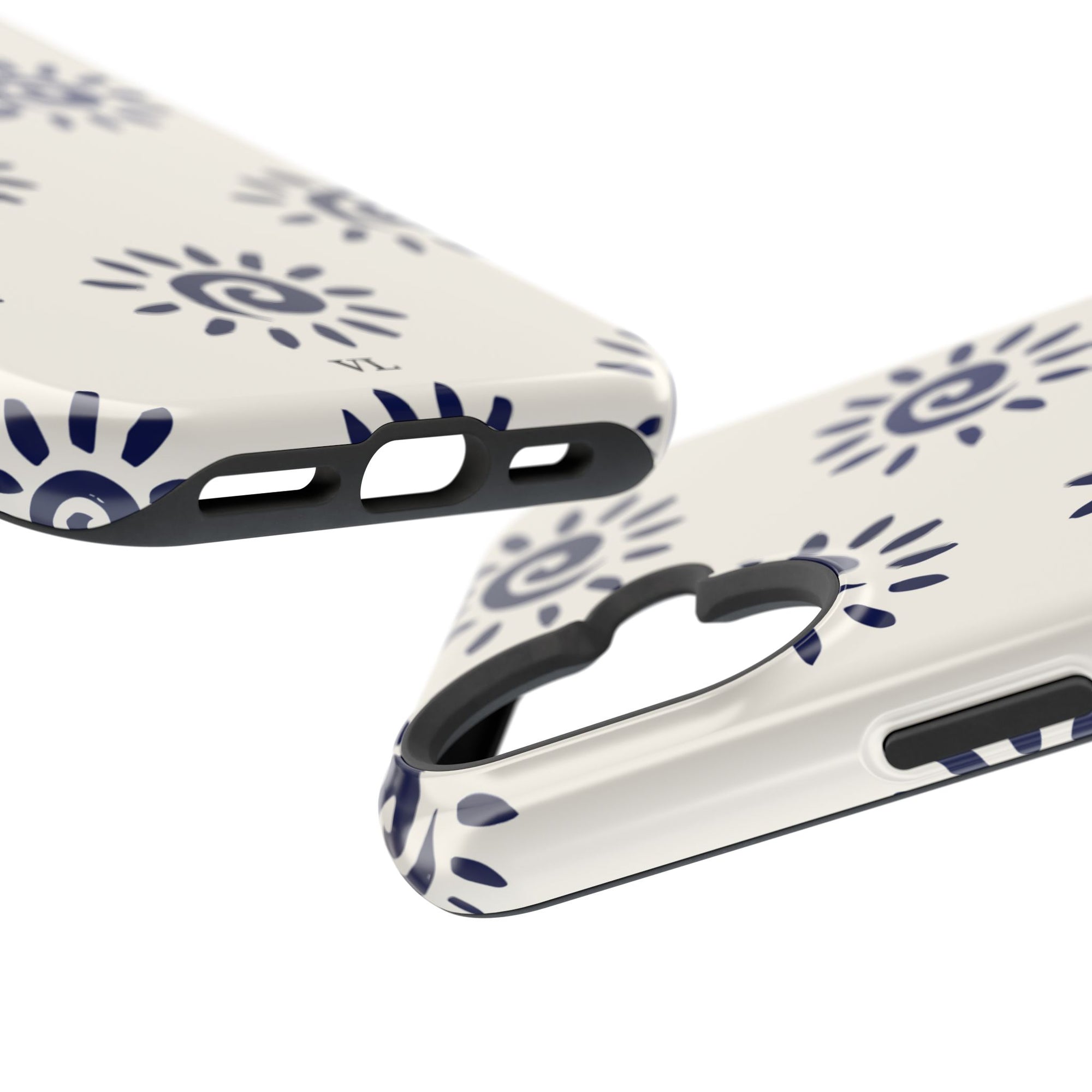 Heatwaves Magsafe Case