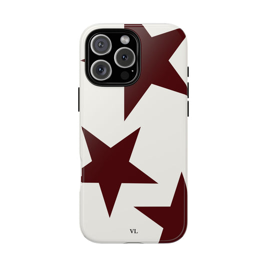 Red Rockstar Case