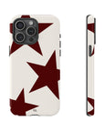 Red Rockstar Case