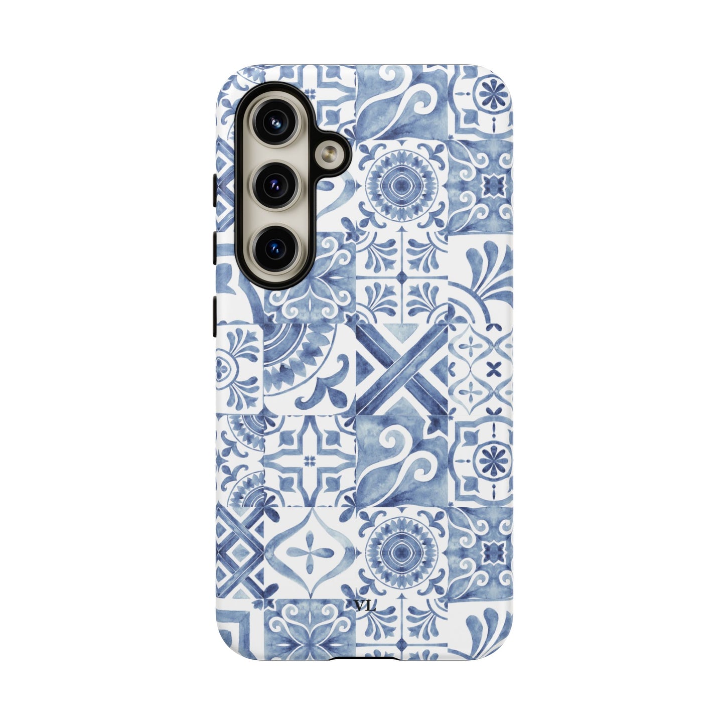 Mosaics Case