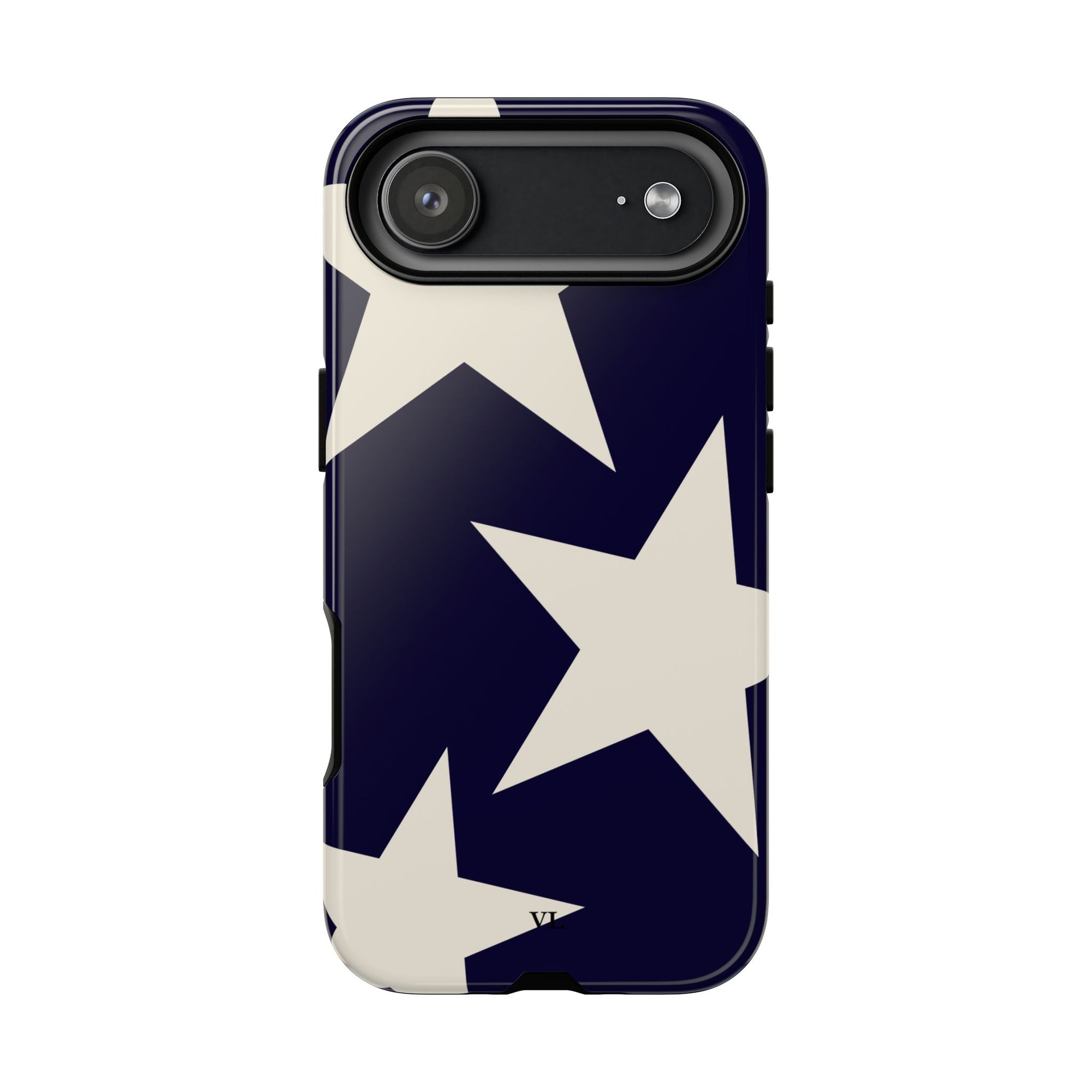 Dark blue Rockstar Case