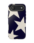Dark blue Rockstar Case
