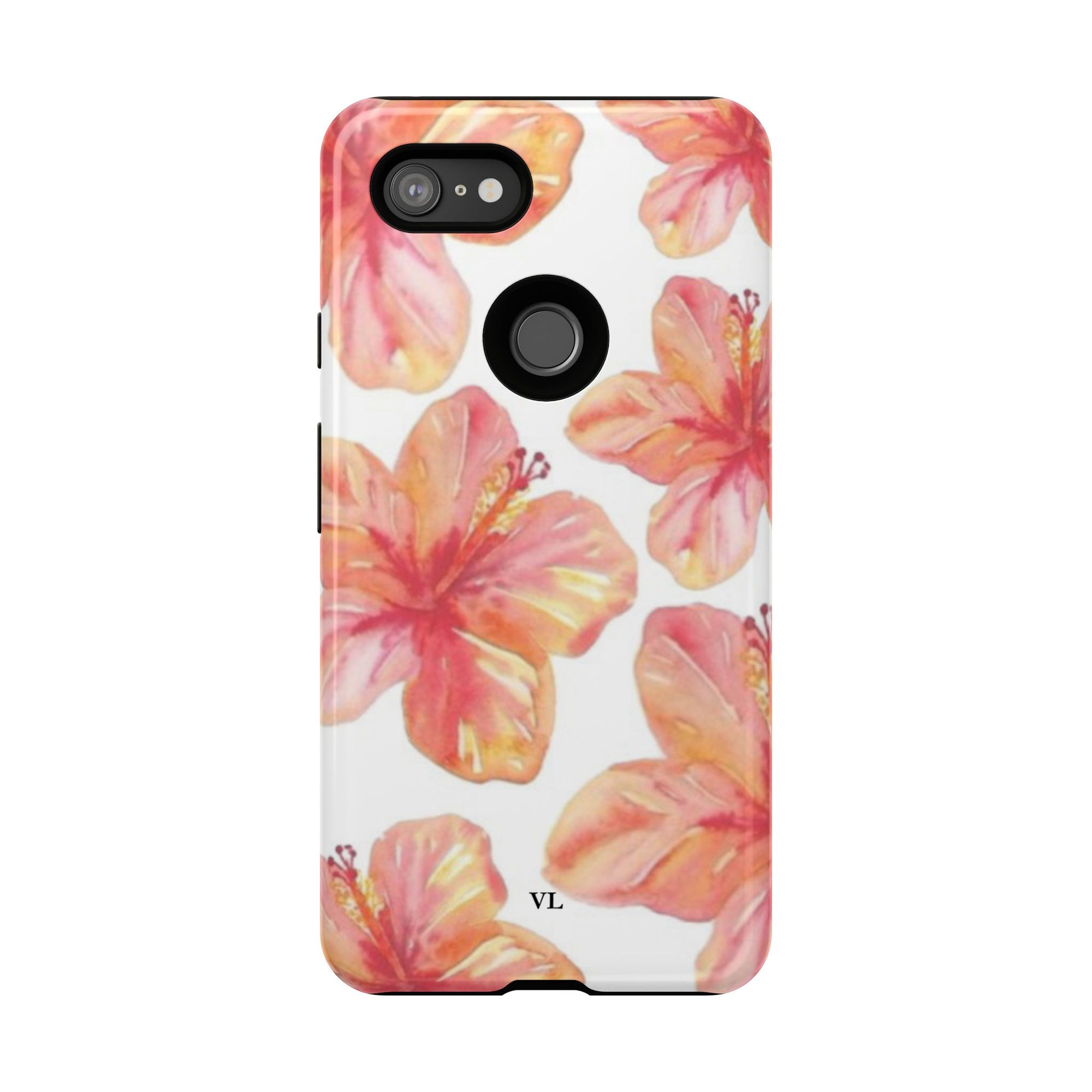 Flowers Case