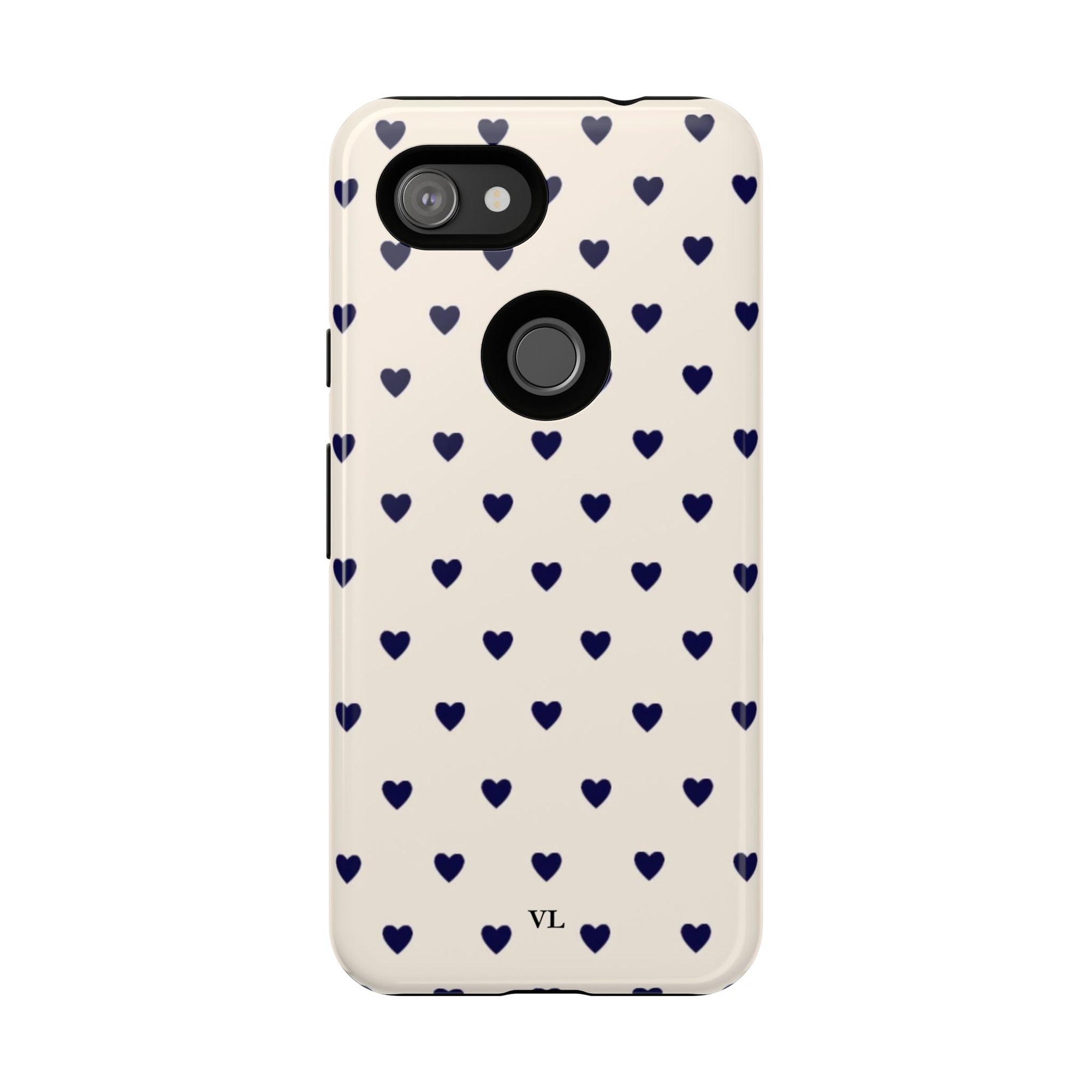 Blue Sweetheart Case