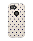 Blue Sweetheart Case