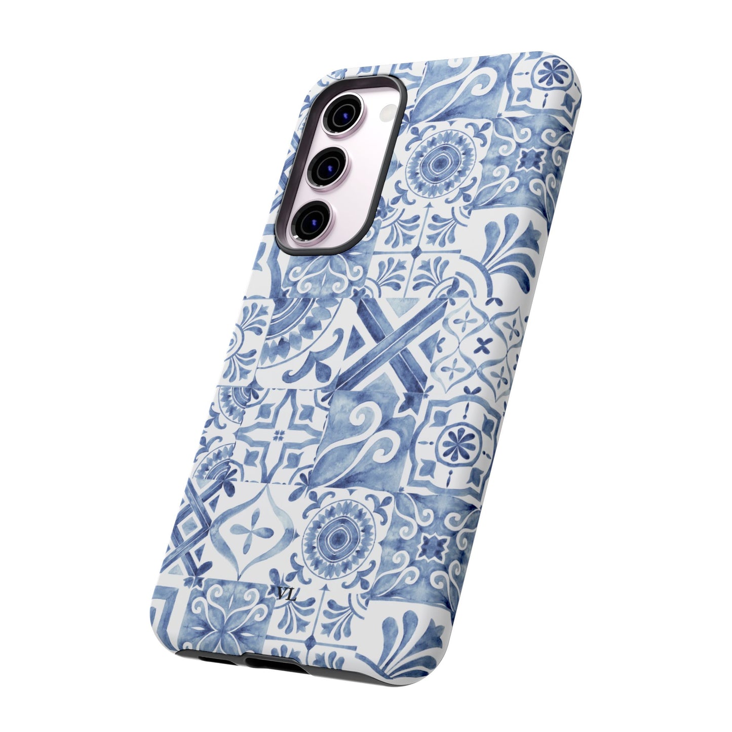 Mosaics Case