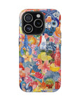 Tropicana Magsafe Case