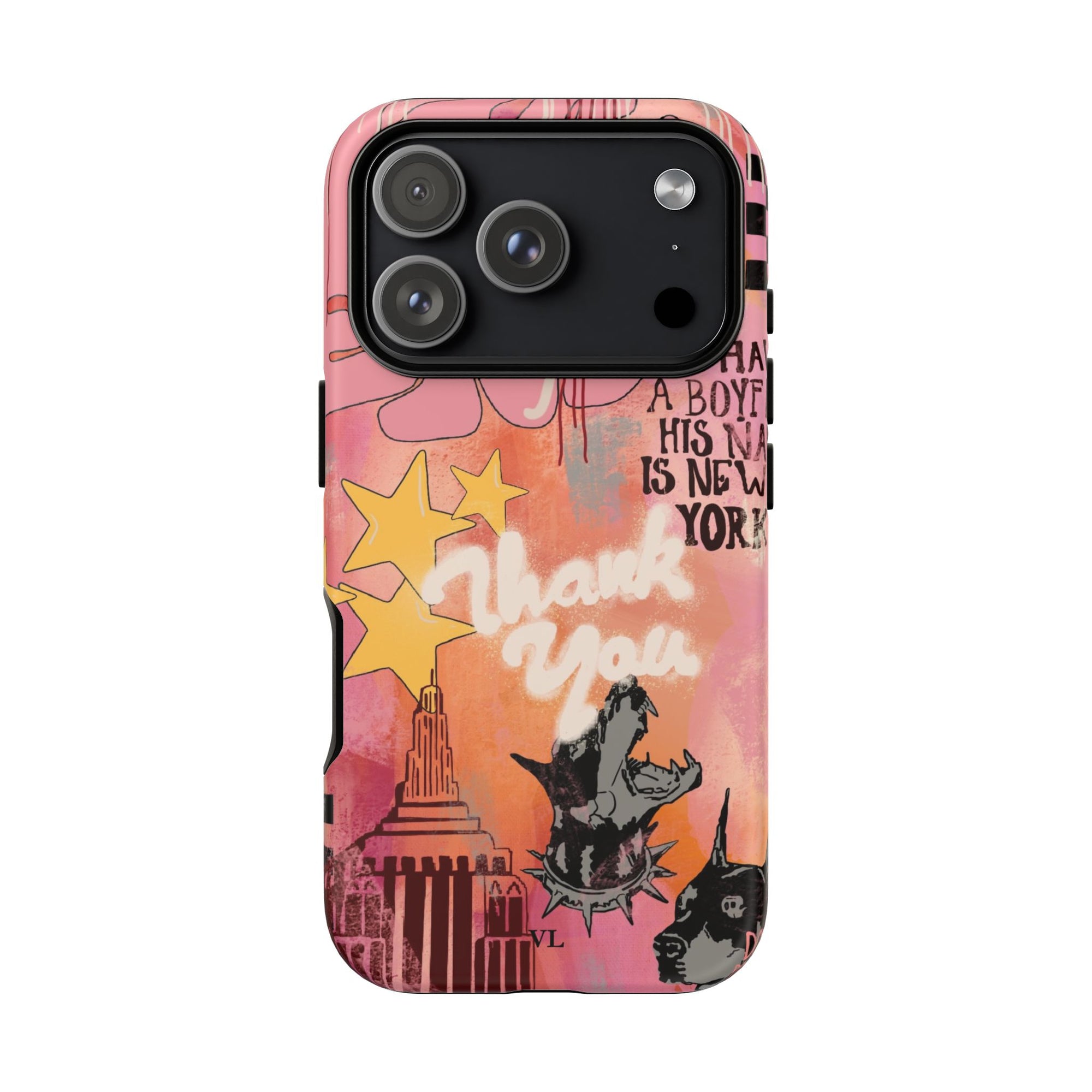 Brooklyn Babe Case