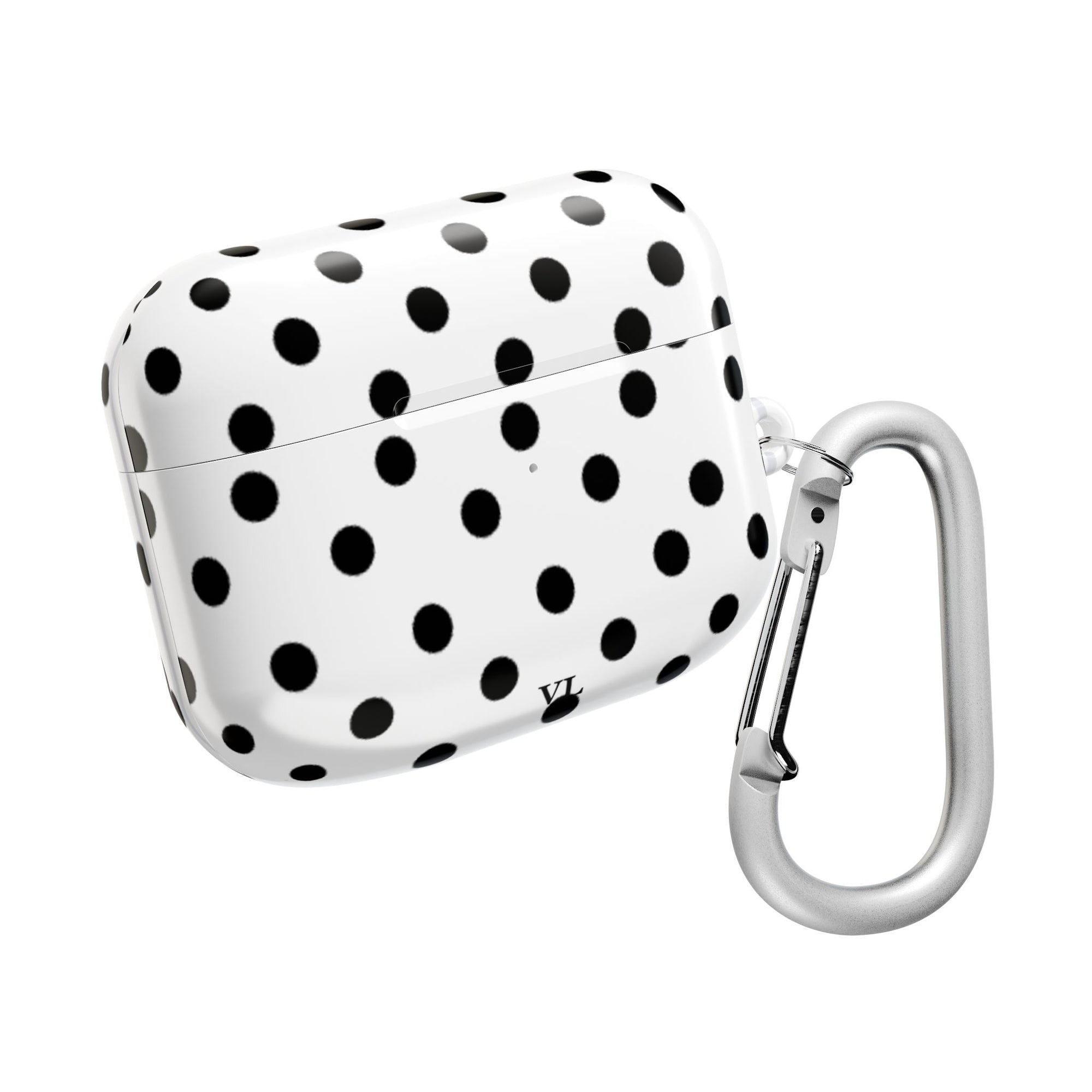 Polka Dot AirPod Case