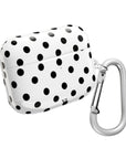 Polka Dot AirPod Case