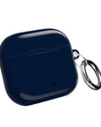 Dark Blue AirPods Case