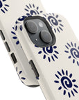 Heatwaves Magsafe Case