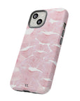 Pink Smooches Case