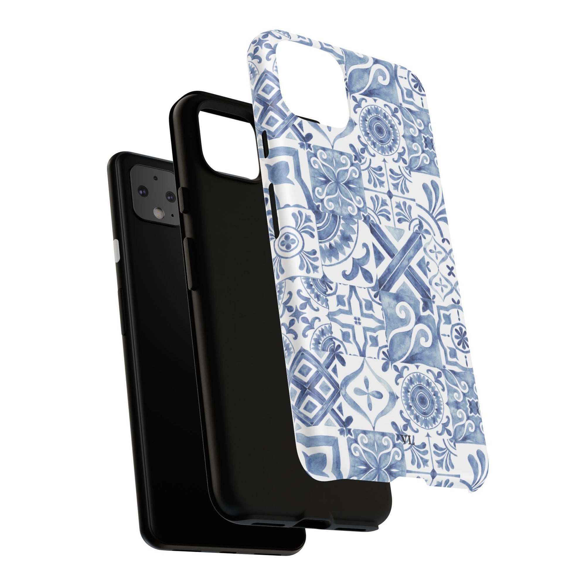 Mosaics Case
