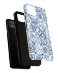 Mosaics Case