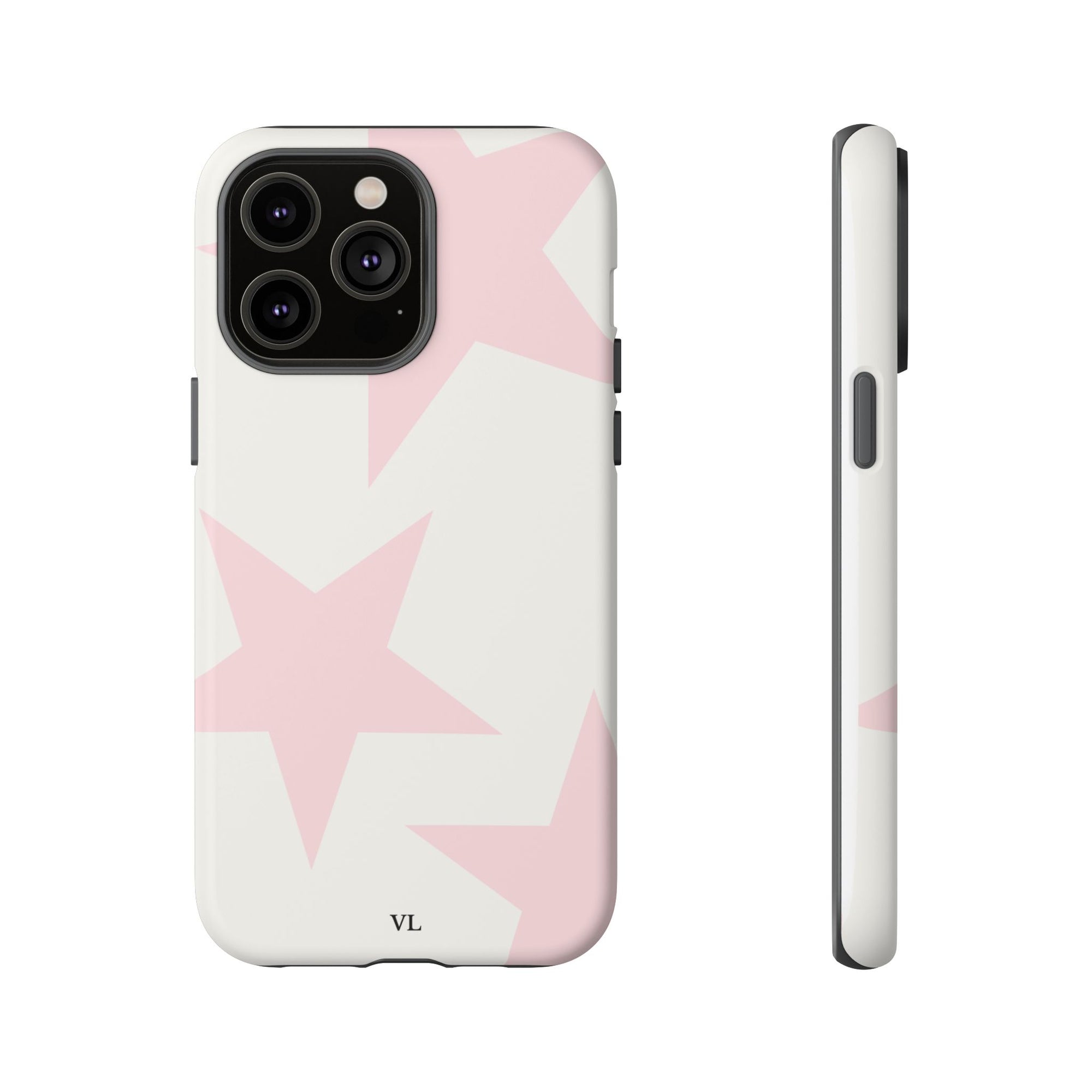 Celestial Blush Case