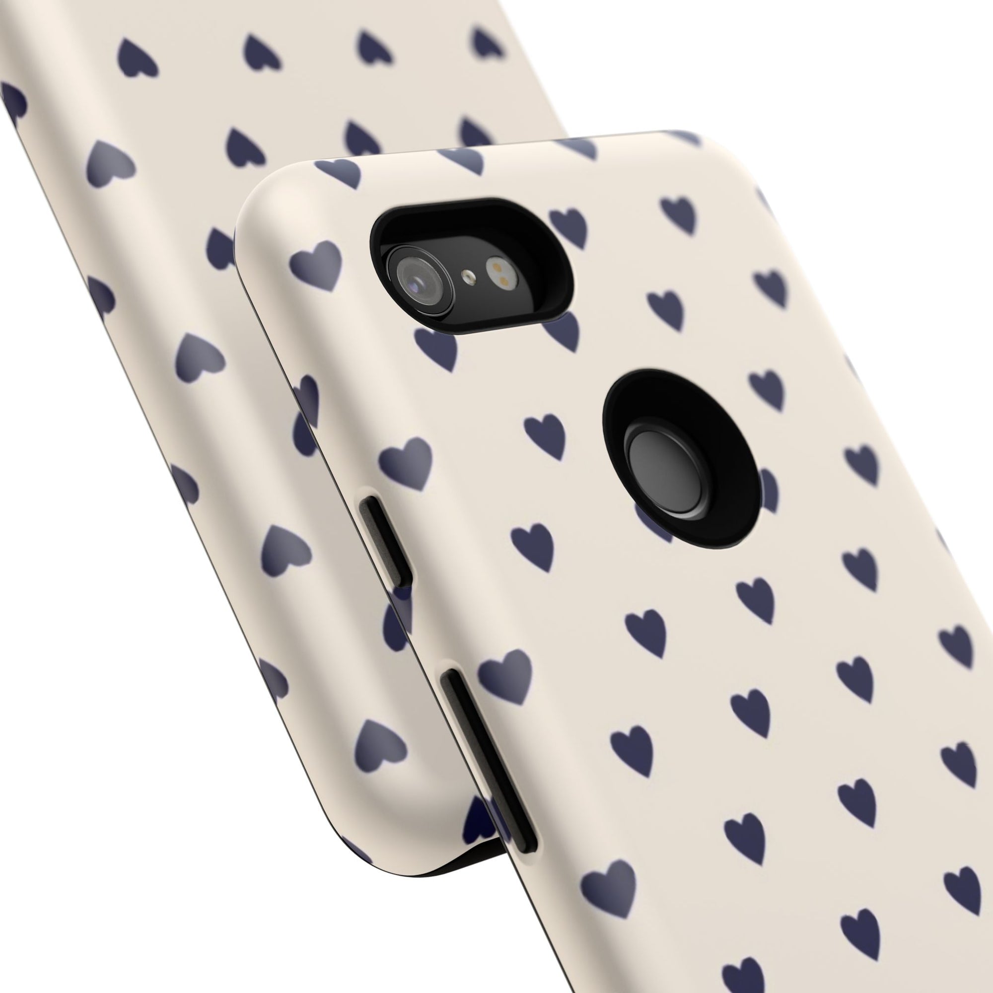 Blue Sweetheart Case