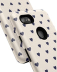 Blue Sweetheart Case