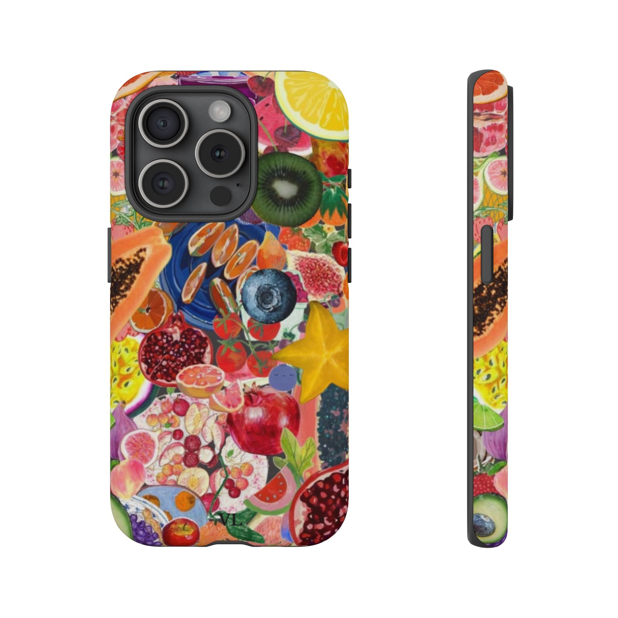 Fruit Salad Case