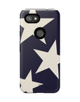 Dark blue Rockstar Case