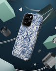 Mosaic Magsafe Case
