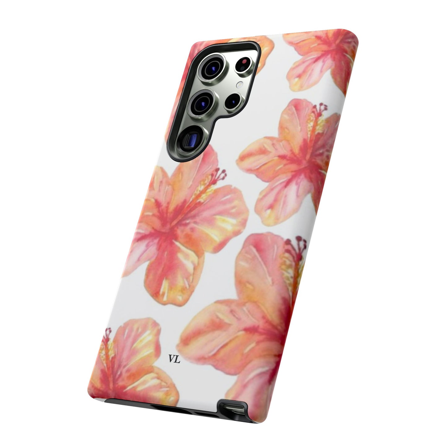 Flowers Case