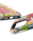 Margarita Fiesta MagSafe Case