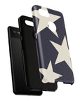 Dark blue Rockstar Case