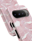 Pink Smooches Case