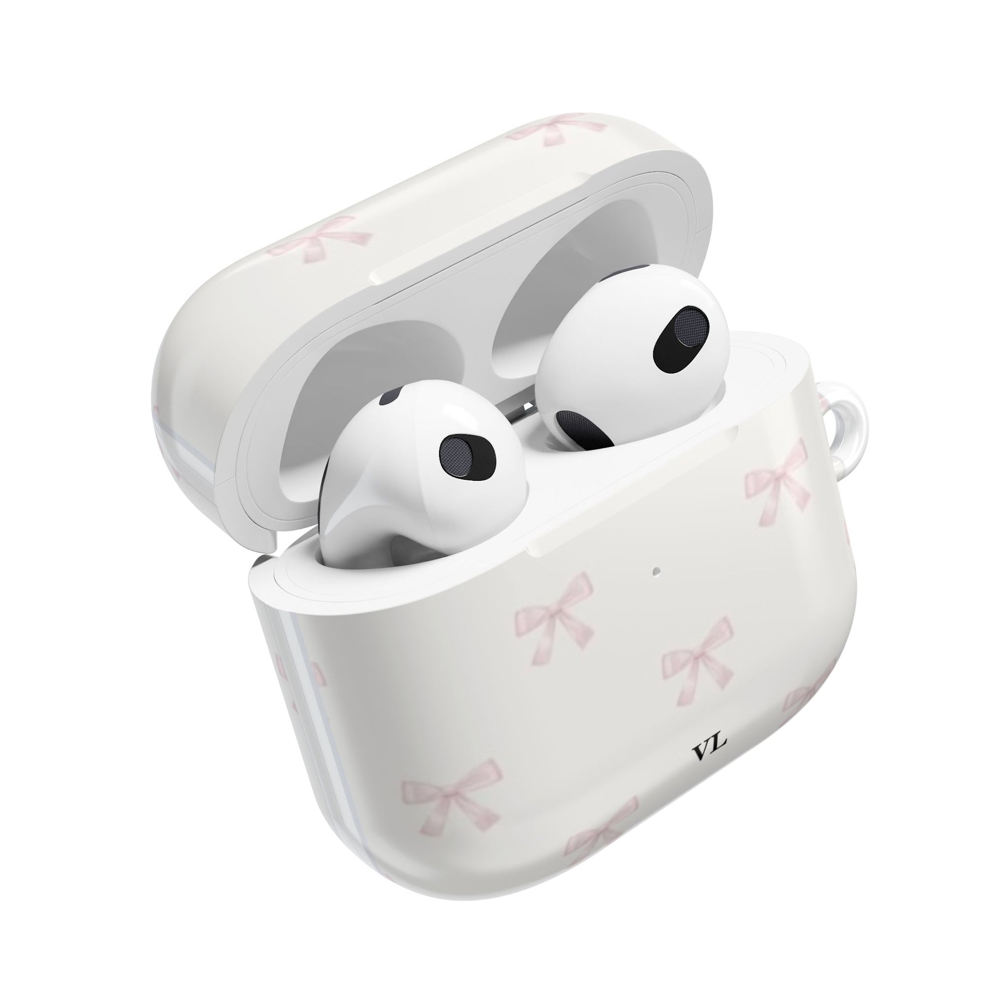 Bows AirPod Case