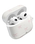 Bows AirPod Case