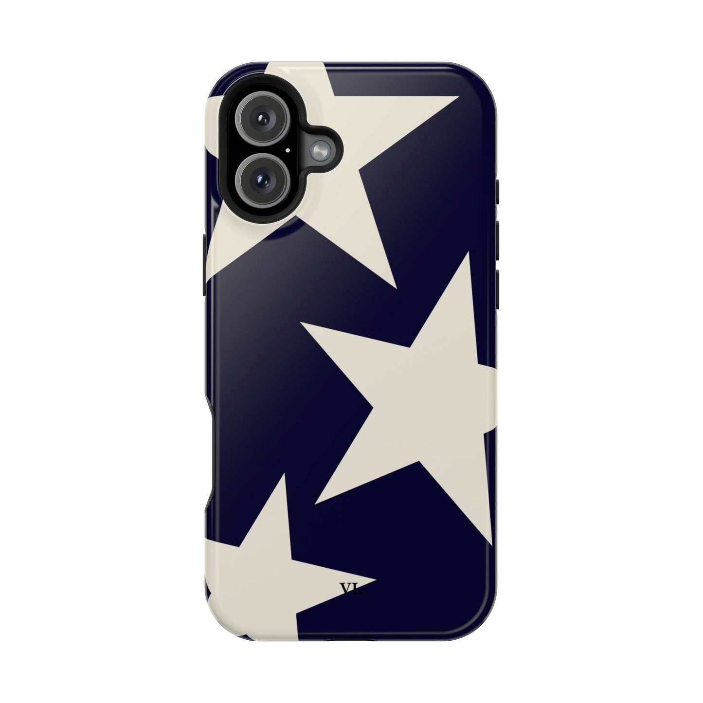 DarkBlue Rockstar MagSafe Case